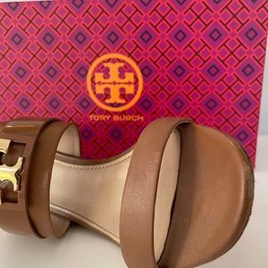 Tory Burch Wedges (+ shoebox)